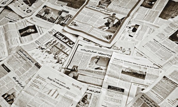 Les métiers dans l'industrie de la bande dessinée