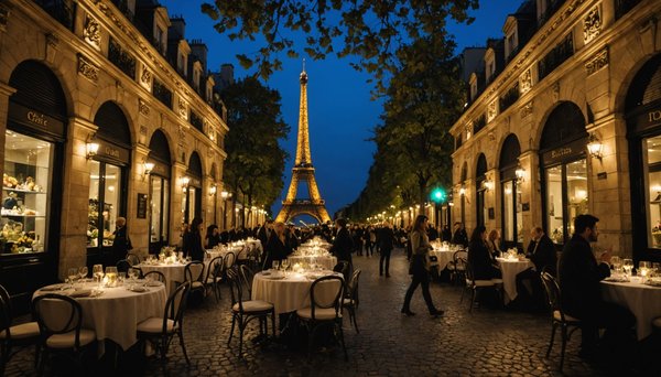 Lieux événementiels atypiques à paris : des expériences uniques