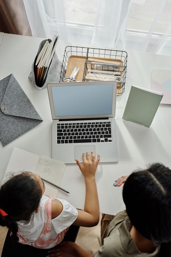Le guide complet du site soutien scolaire pour réussir !