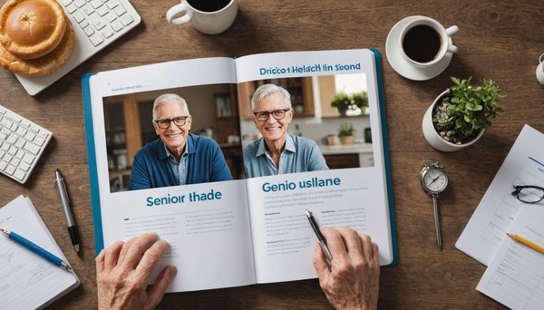 Mutuelle santé seniors : guide pour 2025 et au-delà