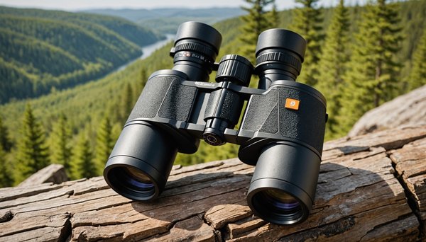 Avis sur les jumelles bushnell : le meilleur choix pour vous