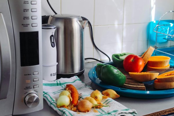 Petit électroménager cuisine : des appareils indispensables pour simplifier la vie